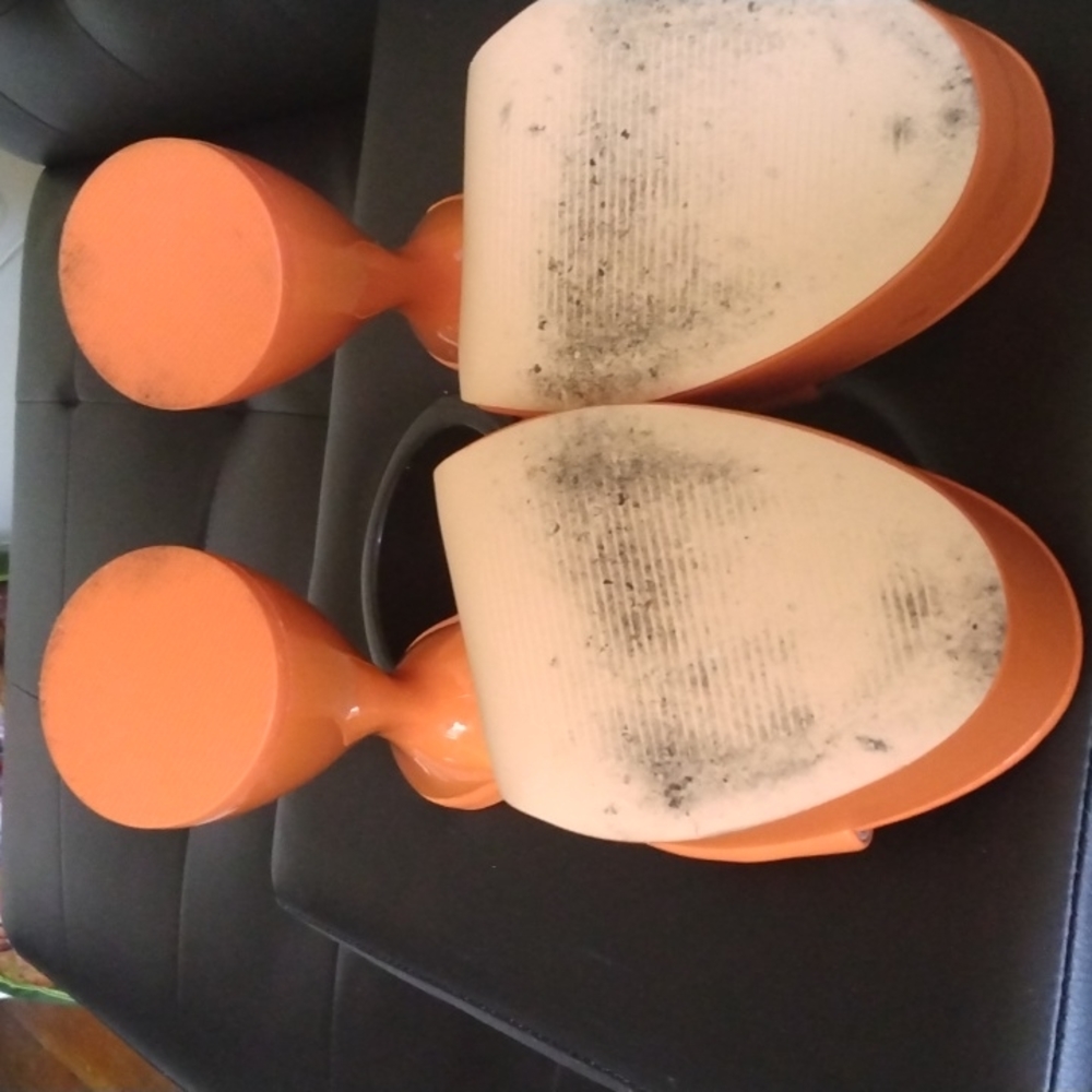 Fashion Nova heels size 9m...lowest price bundle n save - Picture 6 of 10
